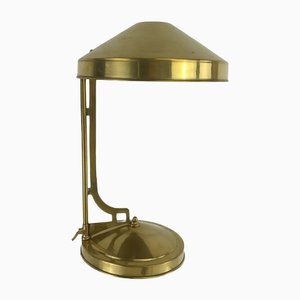 Table Lamp from the Wiener Werkstätte Epoch