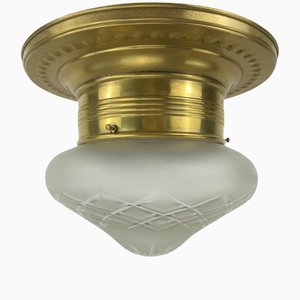 Viennese Ceiling Lamp