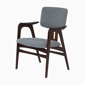 Vintage Stuhl von Cees Braakman für Pastoe, 1950er
