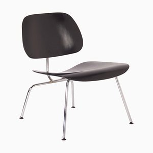 Easy Chair LCM by Charles & Ray Eames for Herman Miller, 1960s