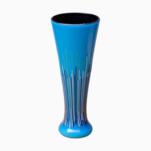 Venini Vase by Gianni Versace, 1980s