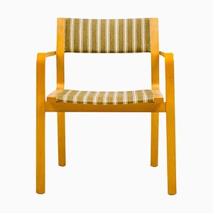 Saint Catherine College Chairs by Arne Jacobsen for Fritz Hansen