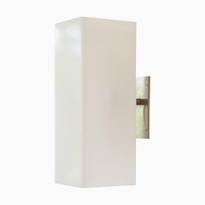 Architectural Acrylic Glass Sconce