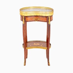 Empire Side Table, France