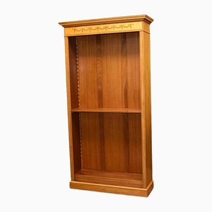 Librería Regency Sheraton Satinwood