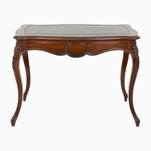 Antique French Rosewood Desk, 1860s