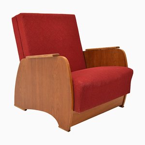 Fauteuil Convertible, 1960s