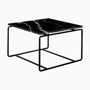 Nero Marquina Form a Coffee Table by Uncommon