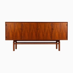 Credenza vintage in teak, Danimarca