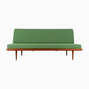 Three-Seater Daybed by Peter Hvidt, Denmark