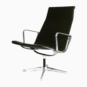 Armrest Swivel Chair by Charles Eames for Herman Miller