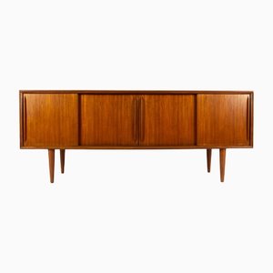 Credenza di Svend Åge Madsen per HP Hansen, Danimarca, 1960