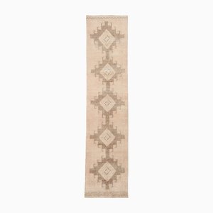 Tapis de Couloir Style Jute