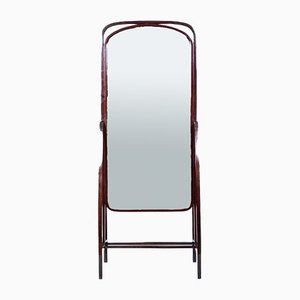 Antique Mirror No. 9953 from Thonet, 1904