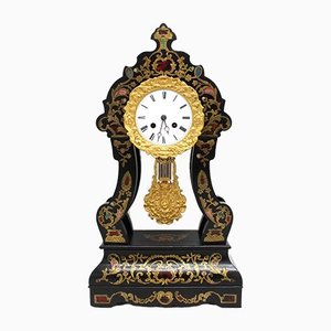 19th-Century French Pendulum Clock