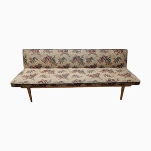 Czechoslovakian Sofa by Miroslav Navratil