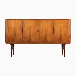 Palisander Sideboard von Henri Rosengren Hansen für Brande Furniture, 1960er
