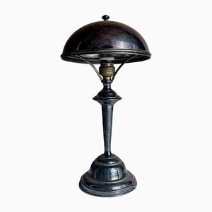 Art Deco Table Lamp