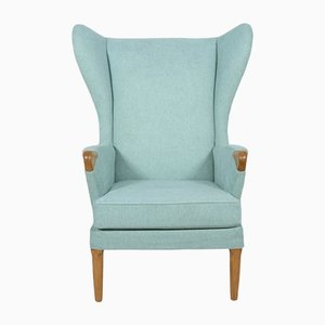 Armchair Wingback from Parker Knoll, 1960s