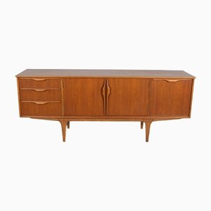 Credenza Mid-Century in teak, anni '60