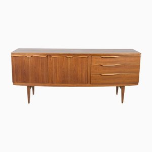 Mid-Century Teak Sideboard from Beautility, 1960s