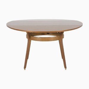 Table de Salle à Manger Mid-Century, Angleterre, 1960s