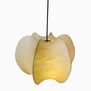 Mid-Century Cocoon Lamp by Achille Castiglioni for Flos