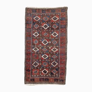 Middle Eastern Beluchi Rug in Wool, 1950s-1960s