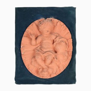 Sculpture en Plâtre, Italie, 19e-20e Siècle