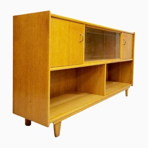 Wall Cabinet or Sideboard, 1960s