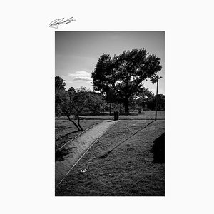 Carlo Caboni, EUR, Original Photograph, 2020