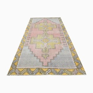 Tapis Vintage, Turquie