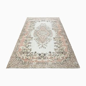 Tapis Vintage en Laine, Turquie