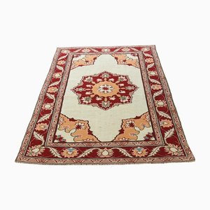 Tappeto vintage orientale, Turchia