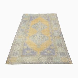 Tapis Vintage, Turquie