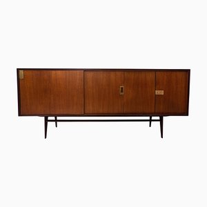 Mid-Century Modern Sideboard by Vittorio Dassi, Italy, 1950s