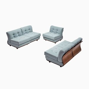 Architect Edition Sofa Set, 1990er, 5er Set