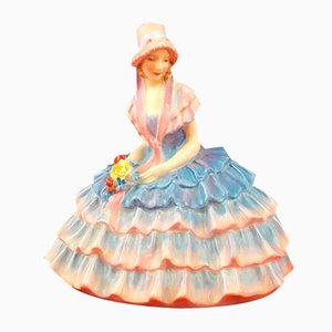 Chloe Figurine from Royal Doulton