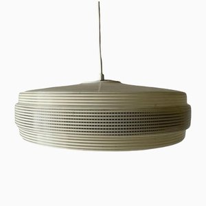 Ceiling Lamp Rotaflex by Yasha Heifetz, 1960s