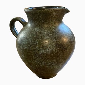Ceramic Pitcher from La Grange Aux Potiers