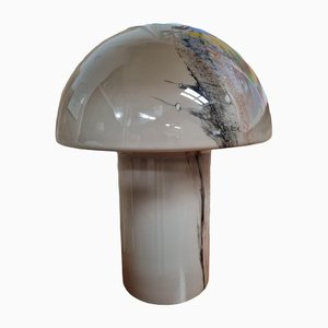 Mushroom Table Lamp from Peill & Putzler, Germany, 1960s