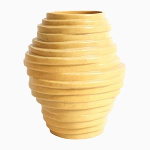 Yellow Alfonso Vase from Project 213a