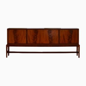 Credenza rettangolare Mid-Century, Danimarca, anni '50