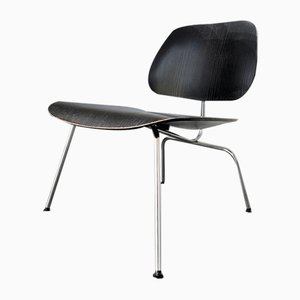 Mid-Century LCM Lounge Chair by Charles & Ray Eames for Herman Miller, 1960s