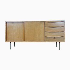 Credenza moderna, Danimarca, anni '70