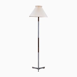 Lampadaire President Mid-Century par Jo Hammerborg pour Fog & Mørup