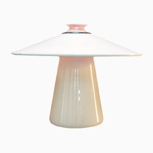 Italian Alfiere Table Lamp by De Pas, D'Urbino & Lomazzi for Stilnovo, 1970