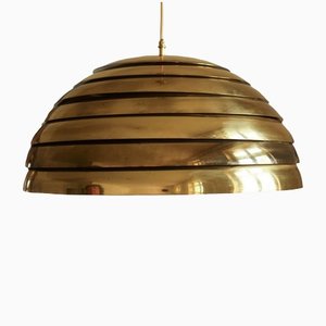 Vintage Ceiling Lamp by Hans Agne Jakobsson för Markaryd
