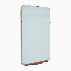 Glass Wall Mirror from G-Plan, 1950s