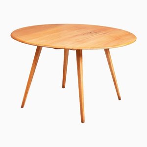 Vintage Dropleaf Dining Table from Ercol
